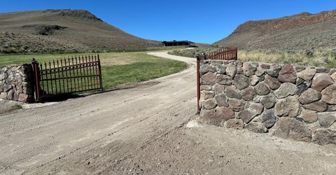3300 High Rock Road, Gerlach, NV 89412 Photo