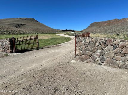 3300 High Rock Road, Gerlach, NV 89412 Photo