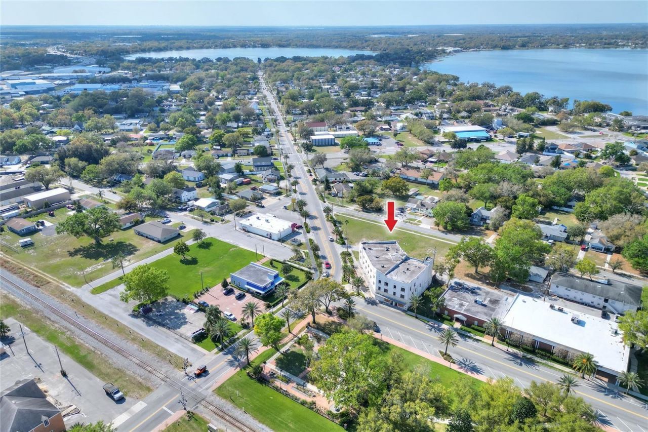 206 Pilaklakaha Avenue, Auburndale, FL 33823 Photo