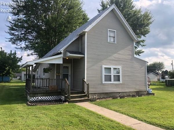 225 Fourth Ave, Tiffin, OH 44883