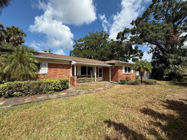 215 S WEST SHORE BOULEVARD, TAMPA, FL 33609