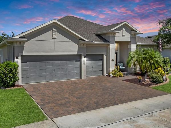 117 HARVEST GATE BOULEVARD, GROVELAND, FL 34736