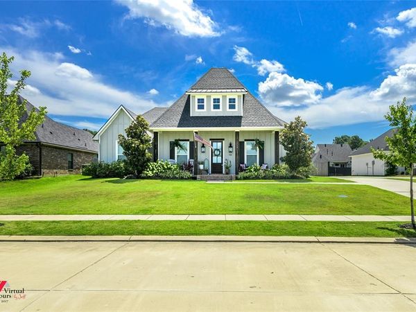 731 Breston Lane, Stonewall, LA 71078