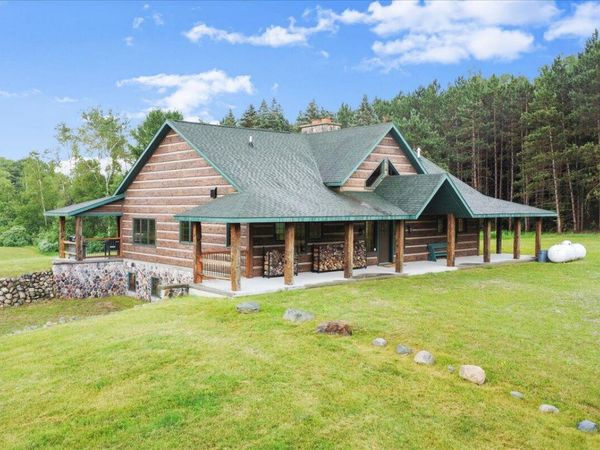 101 N Wyman Road, Remus, MI 49340