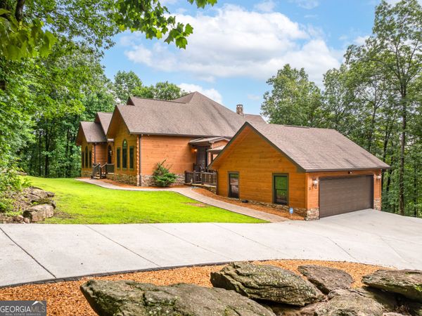 31 High Cliff Road, Jasper, GA 30143