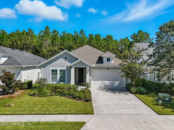 300 SHADOW RDG Trail, Ponte Vedra, FL 32081