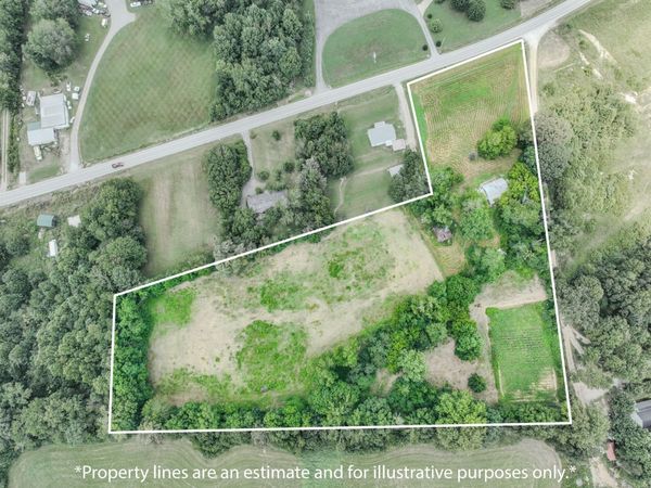 126 Campbellsville Pike, Ethridge, TN 38456