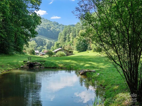 9065 NC 63 Highway, Leicester, NC 28748