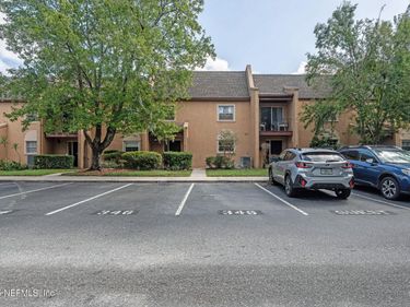 346 RALEIGH Road, Unit 346, Jacksonville, FL 32225