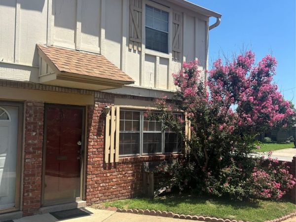 6140 S Madison Place, Unit A, Tulsa, OK 74136