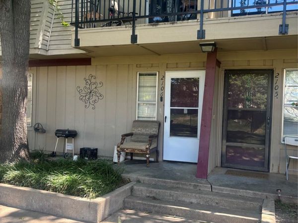2207 E 67th Street, Unit 2106, Tulsa, OK 74136