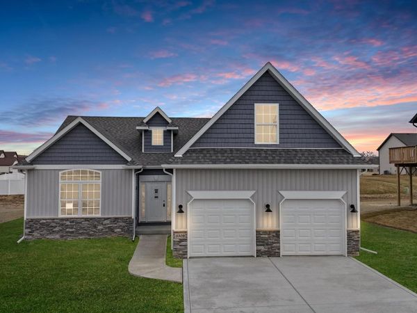 8309 Dylan Drive, Merrillville, IN 46410