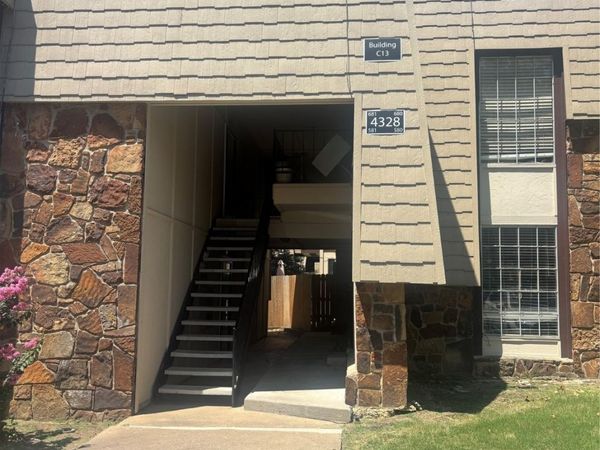 4328 E 67th Street, Unit 680, Tulsa, OK 74136