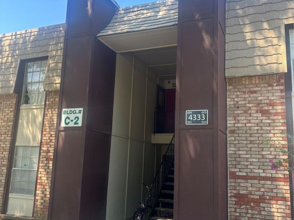 4333 E 68th Street, Unit #C2-604, Tulsa, OK 74136