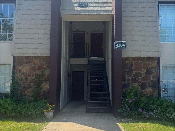 4304 E 67th Street S, Unit 558, Tulsa, OK 74136