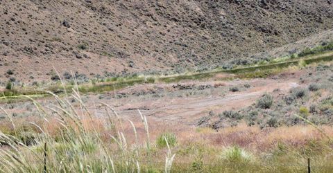 3305 High Rock Road, Gerlach, NV 89412 Photo