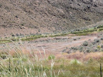 3305 High Rock Road, Gerlach, NV 89412 Photo