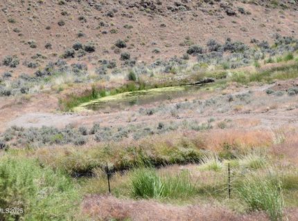 3305 High Rock Road, Gerlach, NV 89412 Photo