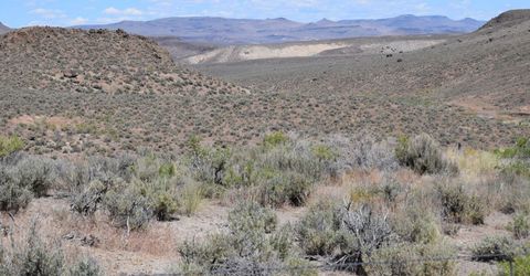 3305 High Rock Road, Gerlach, NV 89412 Photo