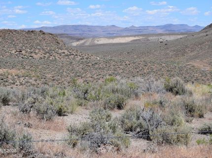 3305 High Rock Road, Gerlach, NV 89412 Photo
