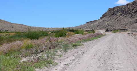 3305 High Rock Road, Gerlach, NV 89412 Photo