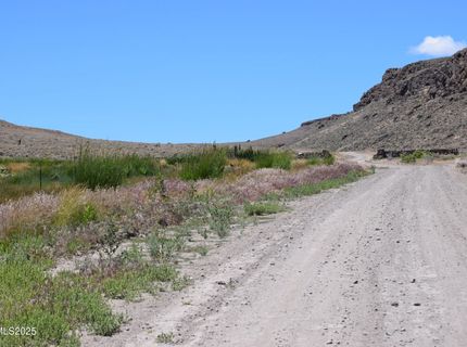 3305 High Rock Road, Gerlach, NV 89412 Photo