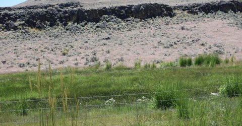 3305 High Rock Road, Gerlach, NV 89412 Photo