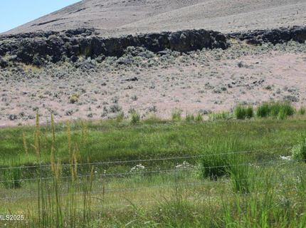 3305 High Rock Road, Gerlach, NV 89412 Photo