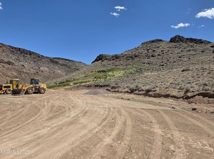 3305 High Rock Road, Gerlach, NV 89412 Photo