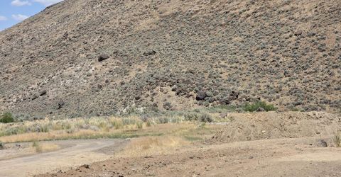 3305 High Rock Road, Gerlach, NV 89412 Photo