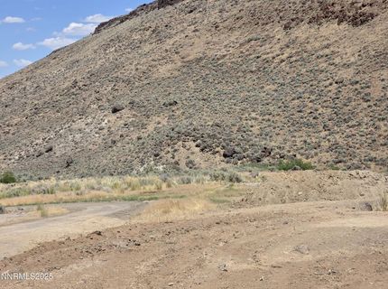 3305 High Rock Road, Gerlach, NV 89412 Photo