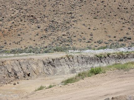 3305 High Rock Road, Gerlach, NV 89412 Photo