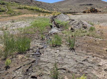 3305 High Rock Road, Gerlach, NV 89412 Photo