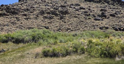 3305 High Rock Road, Gerlach, NV 89412 Photo