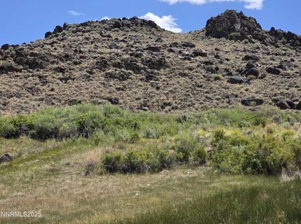 3305 High Rock Road, Gerlach, NV 89412 Photo