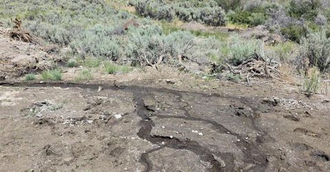 3305 High Rock Road, Gerlach, NV 89412 Photo