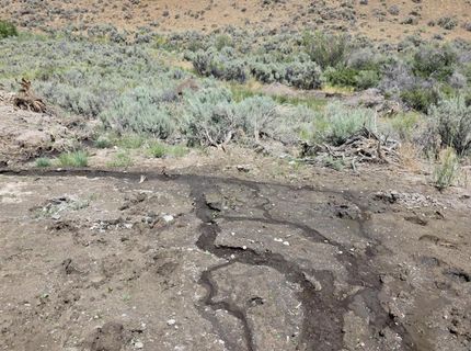 3305 High Rock Road, Gerlach, NV 89412 Photo