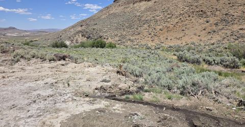 3305 High Rock Road, Gerlach, NV 89412 Photo