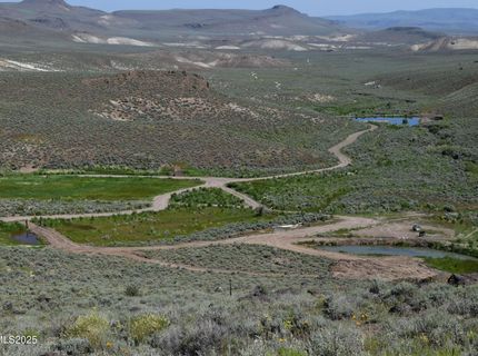 3305 High Rock Road, Gerlach, NV 89412 Photo