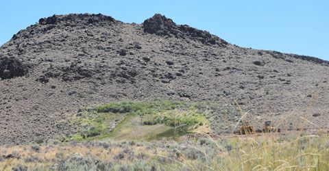 3305 High Rock Road, Gerlach, NV 89412 Photo