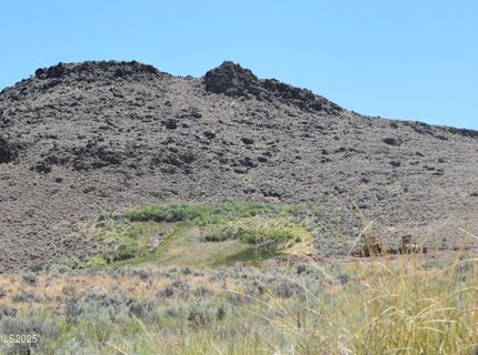 3305 High Rock Road, Gerlach, NV 89412 Photo