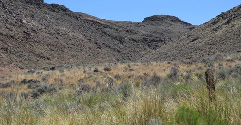 3305 High Rock Road, Gerlach, NV 89412 Photo