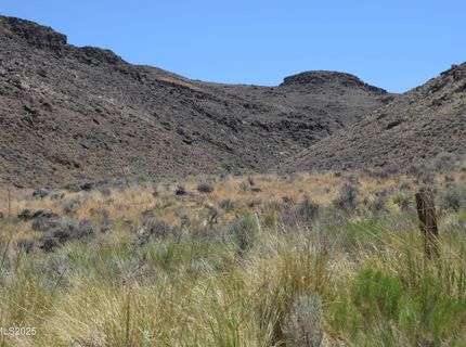 3305 High Rock Road, Gerlach, NV 89412 Photo