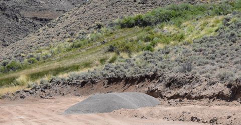 3305 High Rock Road, Gerlach, NV 89412 Photo