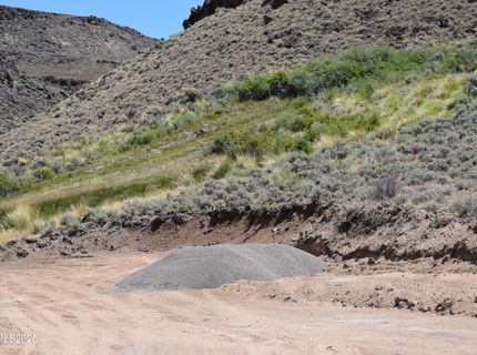 3305 High Rock Road, Gerlach, NV 89412 Photo