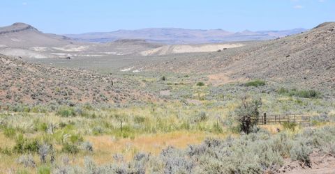 3305 High Rock Road, Gerlach, NV 89412 Photo