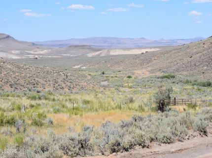 3305 High Rock Road, Gerlach, NV 89412 Photo