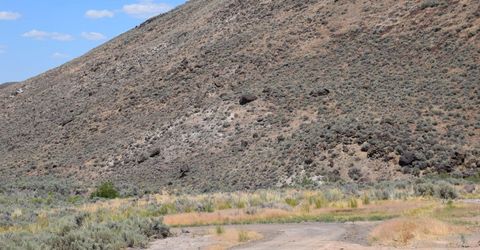 3305 High Rock Road, Gerlach, NV 89412 Photo