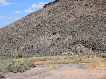 3305 High Rock Road, Gerlach, NV 89412 Photo