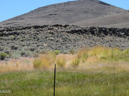 3305 High Rock Road, Gerlach, NV 89412 Photo
